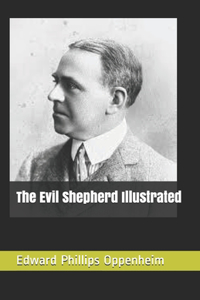 The Evil Shepherd Illustrated