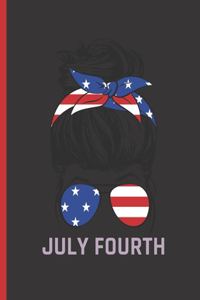 July Fourth