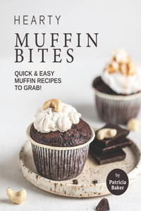 Hearty Muffin Bites