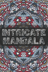Intricate Mandala