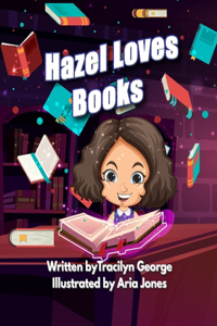 Hazel Loves Books