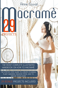 Macramé Projects