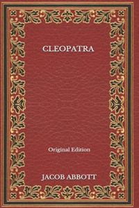Cleopatra - Original Edition