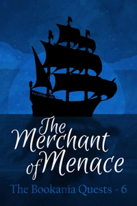Merchant of Menace