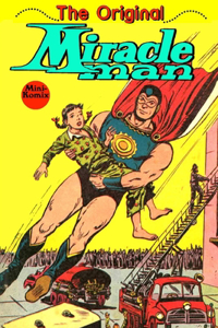 The Original Miracle Man