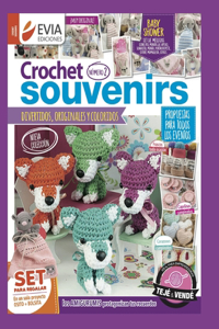 Crochet Souvenirs 2