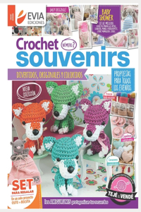 Crochet Souvenirs 2