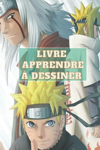 Livre Apprendre À Dessiner