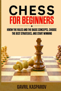 Chess for Beginners