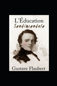 L'Éducation Sentimentale illustrée