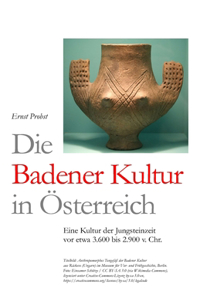 Badener Kultur in Österreich