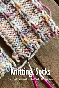 Knitting Socks