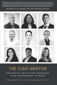 CISO Mentor