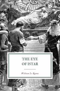 The Eye of Istar