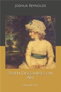 Seven Discourses on Art