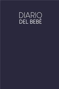 Diario del bebé