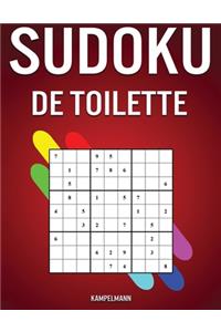 Sudoku de Toilette
