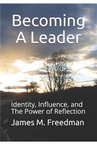 Becoming A Leader