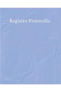 Registro Protocollo