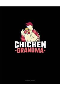 Chicken Grandma