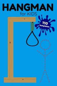 Hangman For Kids 110 Templates