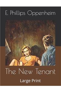 The New Tenant