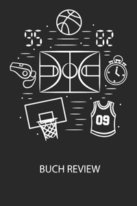 Buch Review