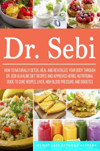Dr. Sebi
