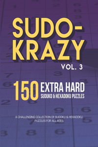 Sudo-Krazy