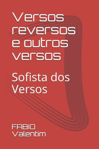 Versos reversos e outros versos