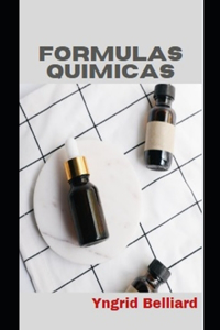 Formulas Quimicas