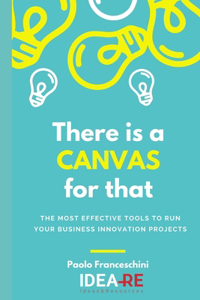 There is a canvas for that