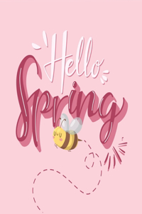 Hello Spring