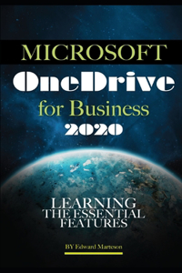 Microsoft OneDrive for Business 2020