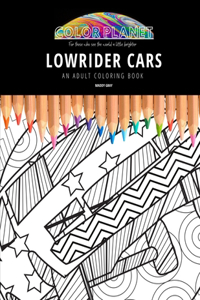 Lowrider Cars