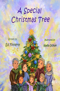 Special Christmas Tree