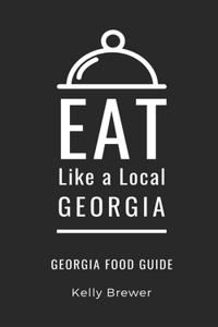 Eat Like a Local- Georgia