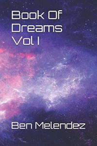 Book Of Dreams Vol I