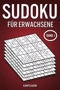 Sudoku Erwachsene