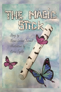 Magic Stick