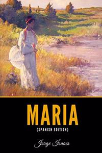 María (Spanish Edition)