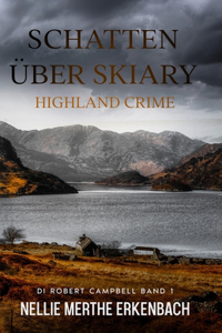 Schatten über Skiary