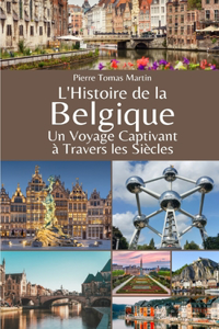 L'Histoire de la Belgique