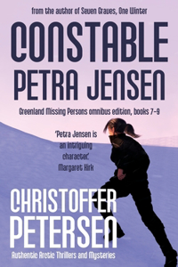 Constable Petra Jensen #3