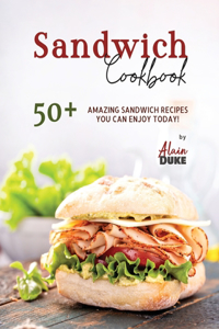 Sandwich Cookbook