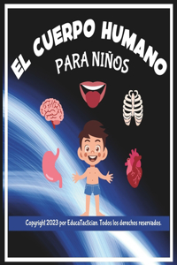 Cuerpo Humano Para Niños