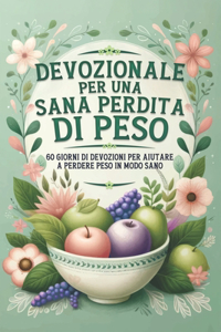 Devozionale per una sana perdita di peso