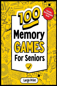 Memory Games For Seniors