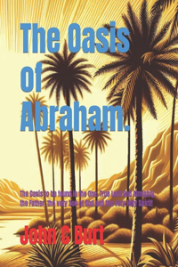 Oasis of Abraham.
