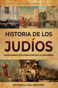 Historia de los judíos